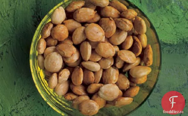Migdale Marcona Condimentate
