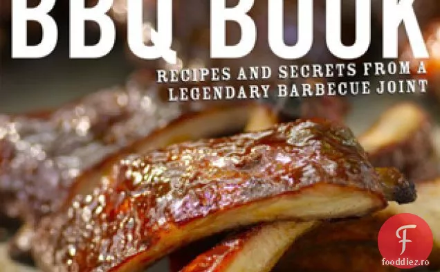 Big Bob Gibson ' s Bar-sos alb B-Q