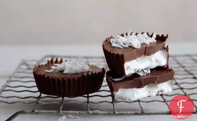 Ceașcă de ciocolată cu lapte