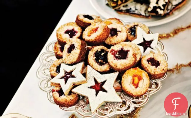 Linzer Stars