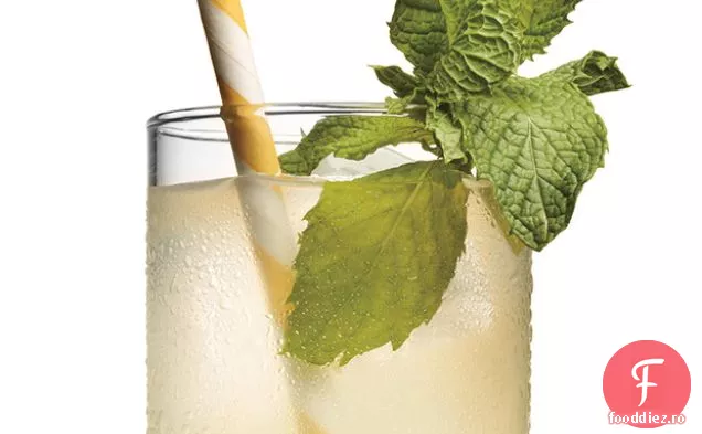 Parkside Fizz
