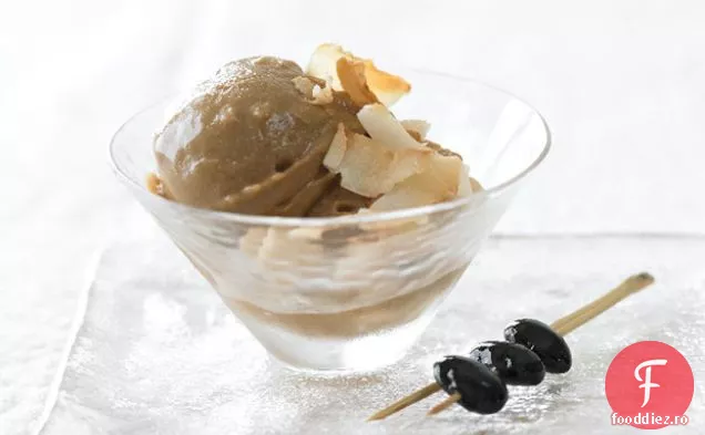 Fasole Neagră Dulce