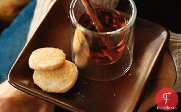 Fursecuri cu unt în pat