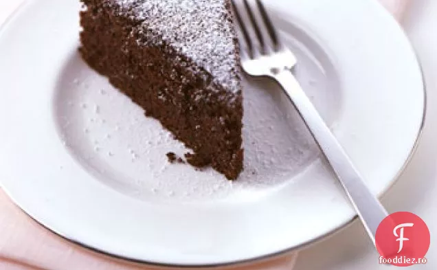 Tort De Cacao De Zi Cu Zi