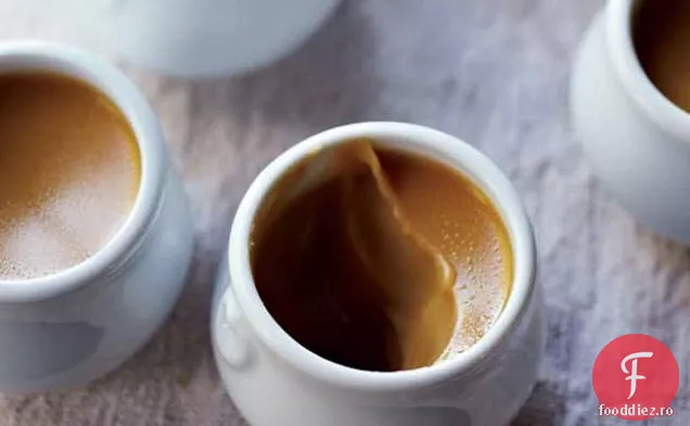 Oale cu Caramel sărat de Cr 0m