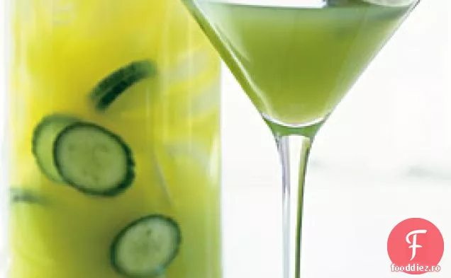 Castravete Gimlets