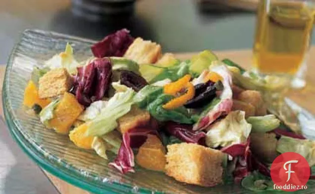 Salată În Stil Spaniol