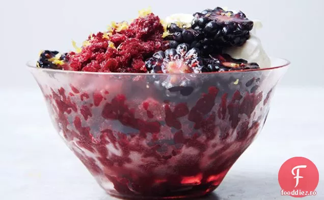 Granita De Mure