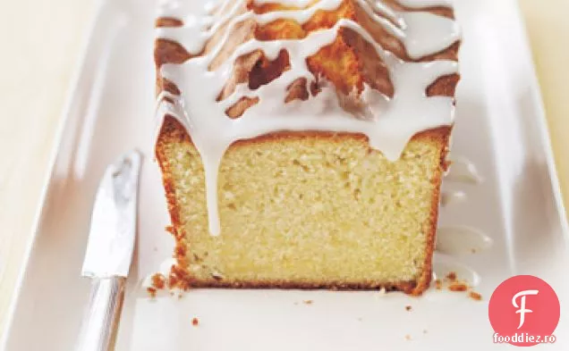 Lemon Lemon Loaf