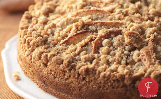 Streusel K. C. Buck. Chen