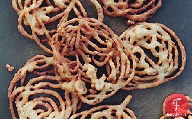 Chipsuri De Brânză Appenzeller