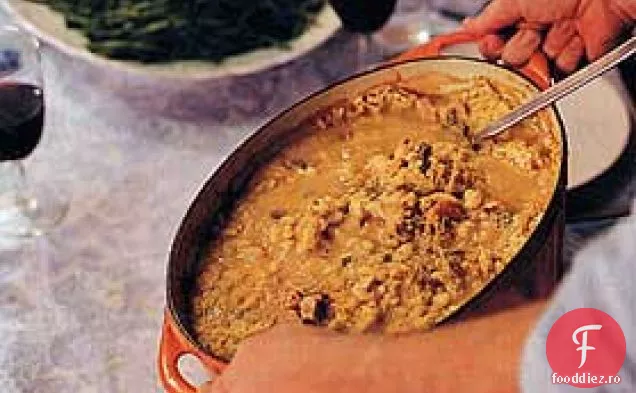 Cassoulet De Canard de Michael Lewis