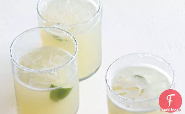 Margarita Cu Var Cheie