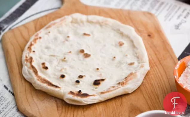 Aluat De Pizza