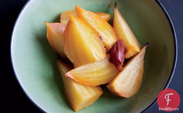 Sfeclă Umeboshi Murată