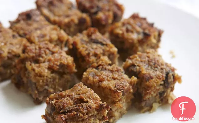 Panettone Dressing Pătrate
