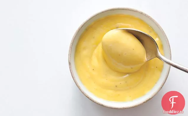 Cele Mai Cremoase Aioli