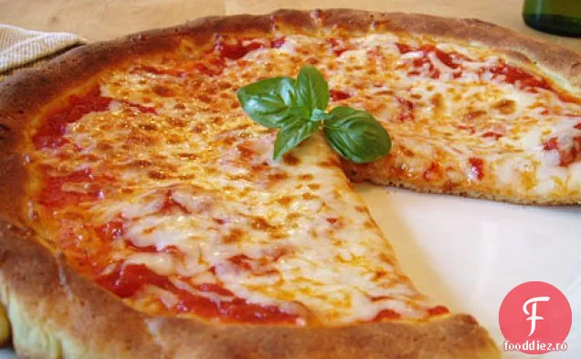 Pizza Fără Gluten