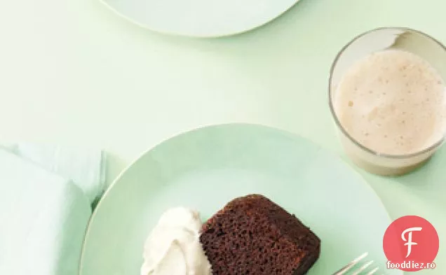 Tort De Mocha-Fudge