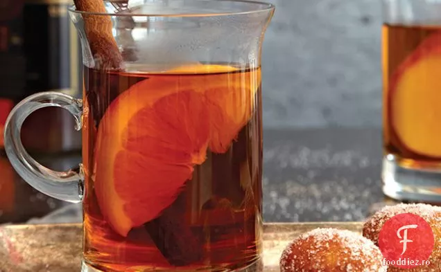 Fierbinte Toddy