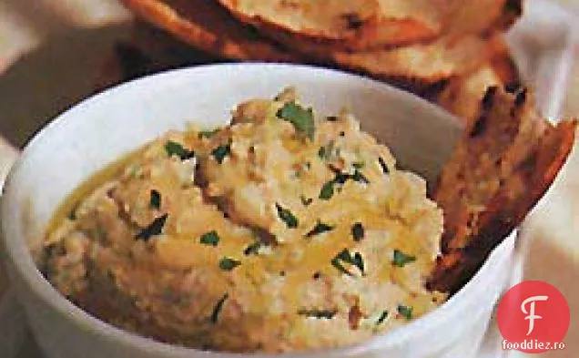 Chick-Mazăre Chimen Dip