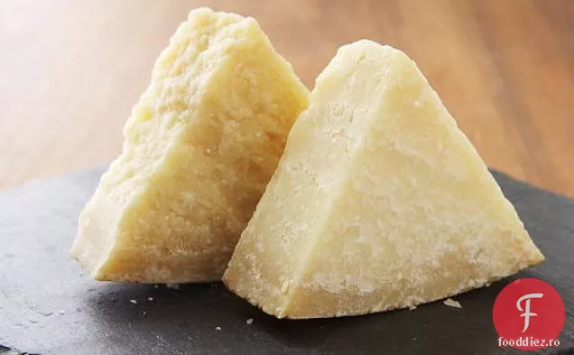 Fasole Fava și Pecorino Toscano