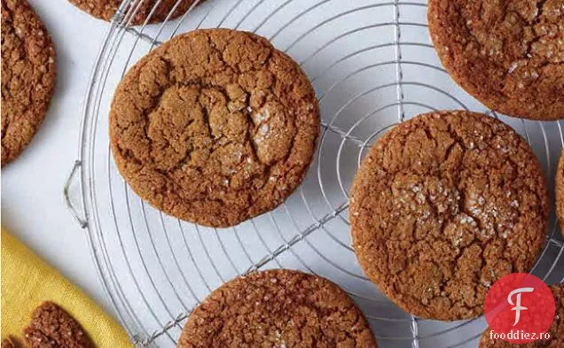 Cookie-Uri De Melasă