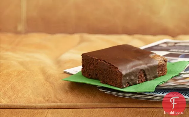 Brownies Cu Ciocolată