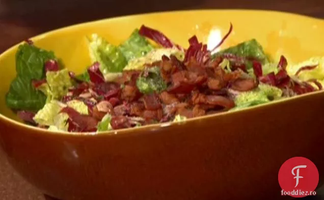 Salată BLT