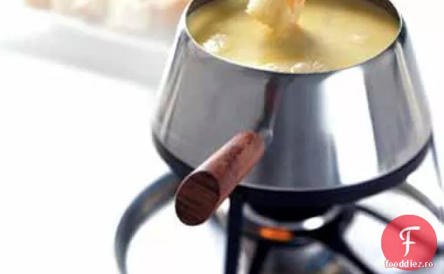 Fondue De Brânză