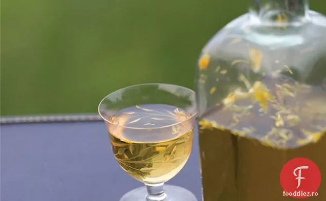 Vin De Păpădie