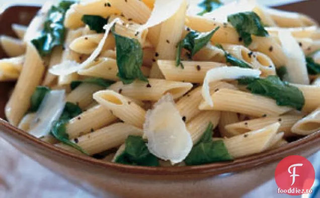 Paste Cacio e Pepe