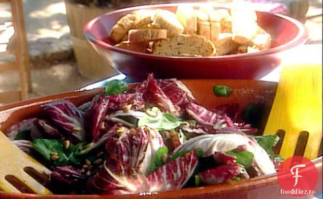 Salată De Recoltă Siciliană
