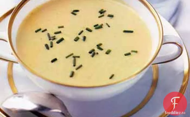 Una din fiecare supă