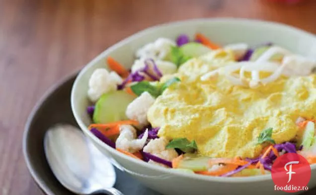 Curry Thailandez