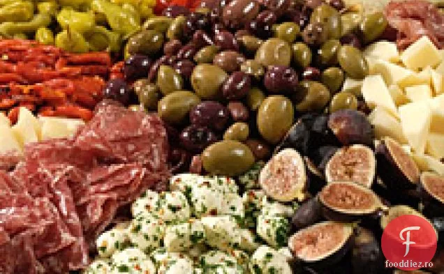 Antipasto