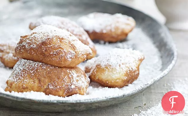 Zară Beignets