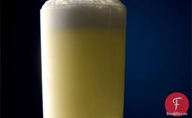 Ramos Gin Fizz