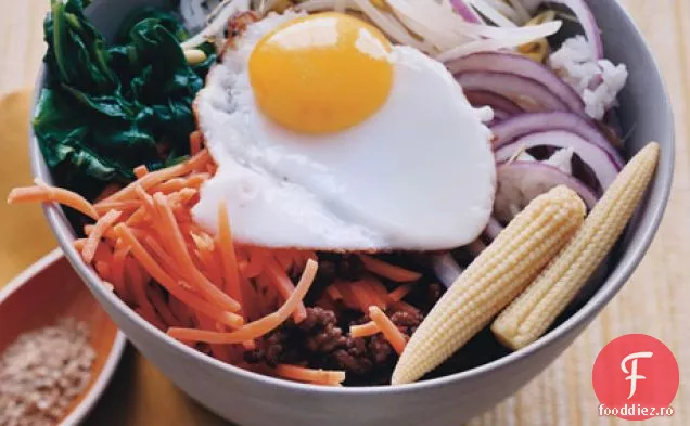 Bibimbap