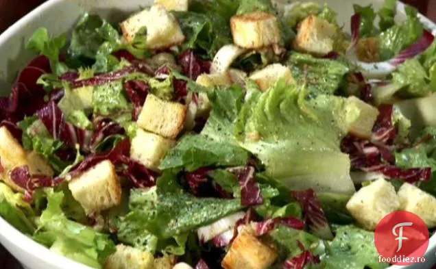Salată Amară Caesar