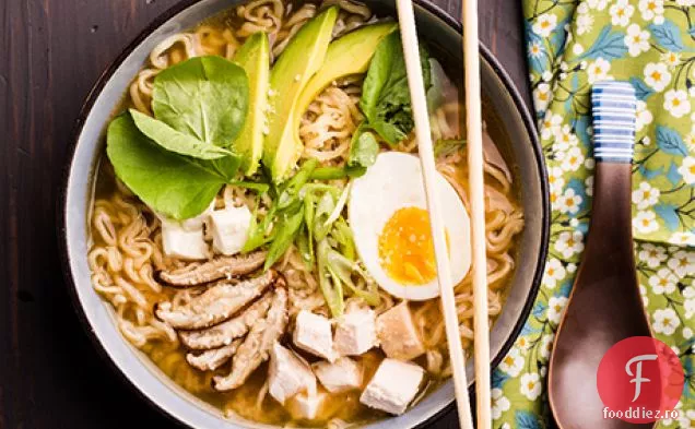 Turcia Ramen