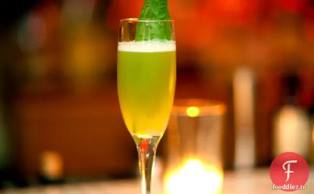 Rețetă De Măcriș Daiquiri