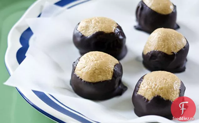 Unt De Arahide Buckeyes