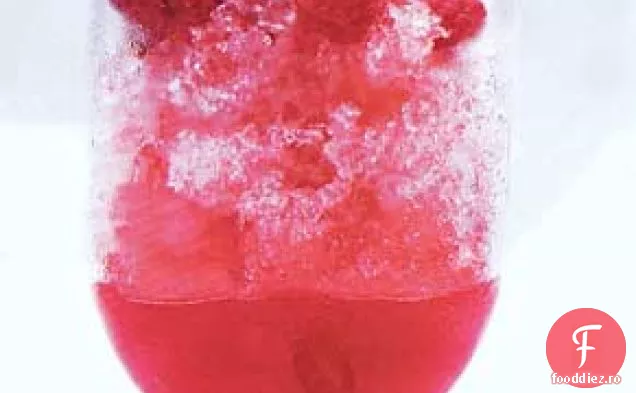 Sno-Conuri De Fructe Proaspete