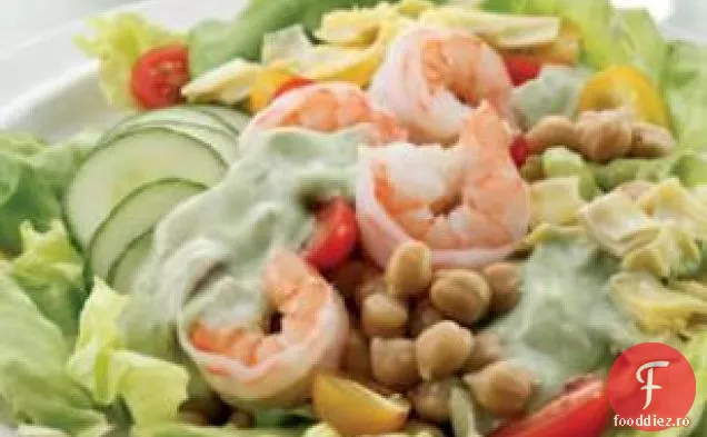 Salată Verde Zeiță