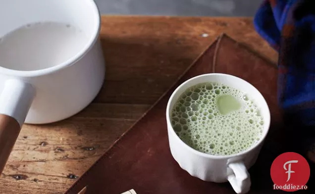 Matcha Latte