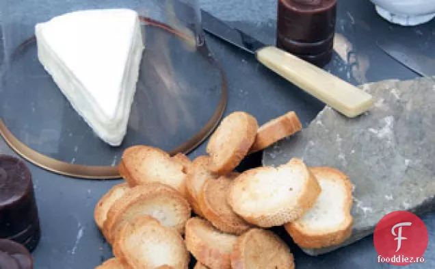 Perfect Crostini