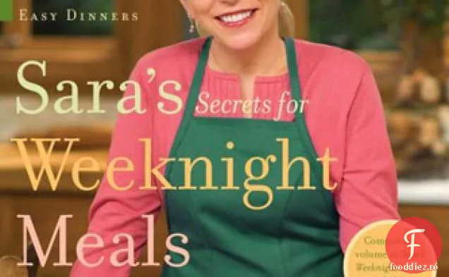 Somon cu sos de fasole neagră