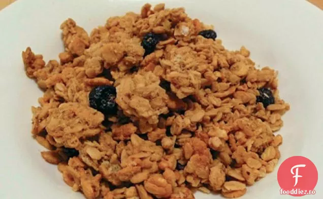 Extrem Granola