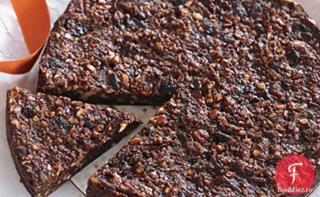 Alune Panforte